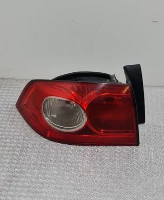 Renault Laguna II Rear/tail lights B74PH2