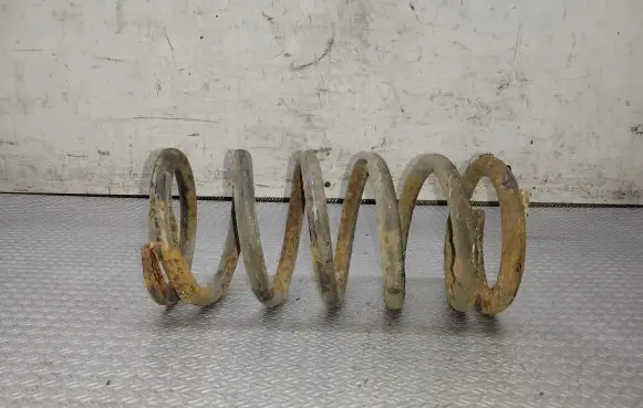 Hyundai Santa Fe Rear coil spring