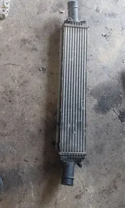 Audi A6 Allroad C7 Intercooler radiator 8K0145805R X7236003