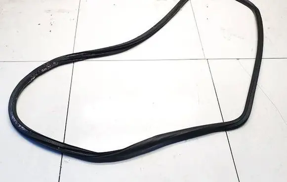 Opel Insignia A Rubber seal rear door 