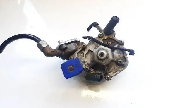Alfa Romeo 147 LP gas reducer 