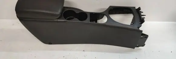 Center console