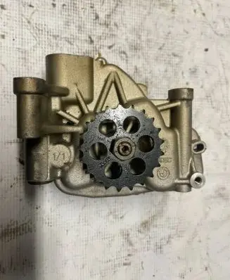 BMW M3 other engine part 7837613