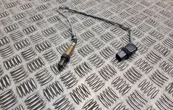 Audi A4 S4 B8 8K Lambda probe sensor 03l906262q 0281004191 0281004192