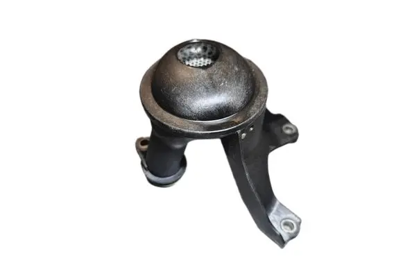 Mercedes-Benz ML W164 Oil sump strainer pipe A6421800151