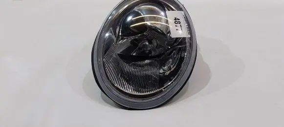 Volkswagen New Beetle Headlight/headlamp 20-5640