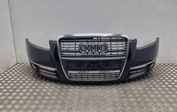 Audi A6 S6 C6 4F Front bumper