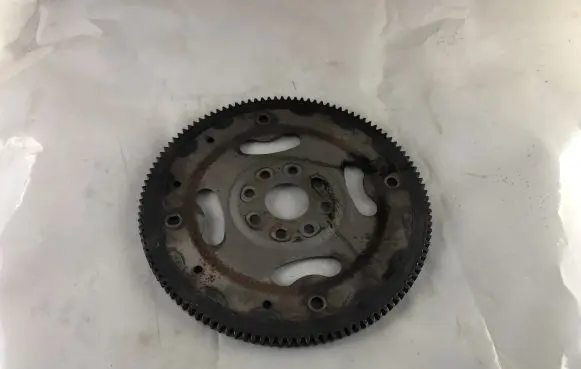 Chrysler Grand Voyager V Flywheel