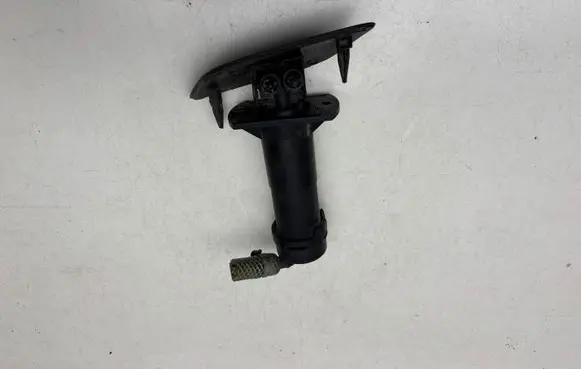 Audi Q7 4L Headlight washer spray nozzle 4L0955102 4L0955276B