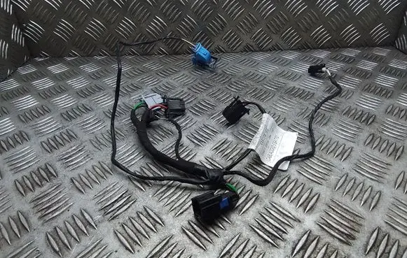 Peugeot Traveller Other wiring loom A71600900