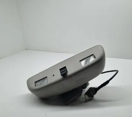Mercedes-Benz C W204 Rear view mirror (interior) 020872
