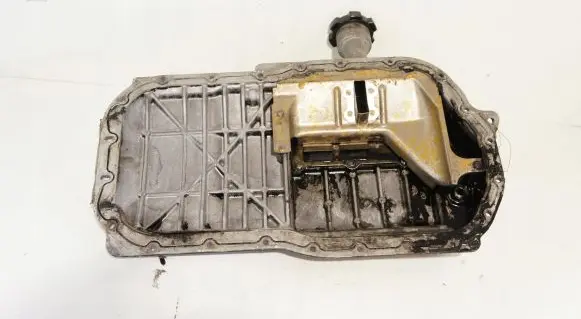Toyota Picnic Oil sump 11402-64020