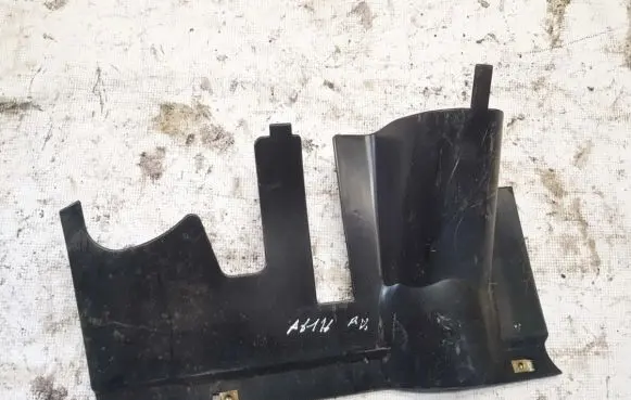 Chrysler Crossfire Other interior part rla1706804436