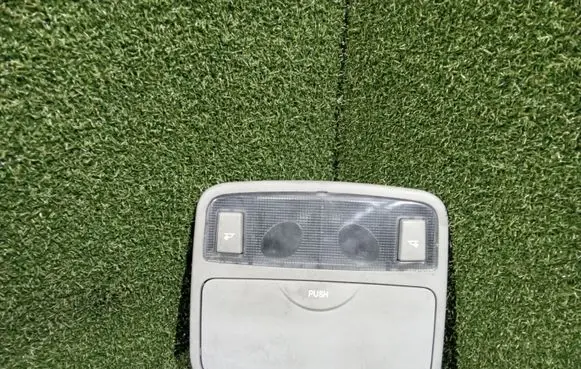 KIA Cerato Other interior light 928702D 928702