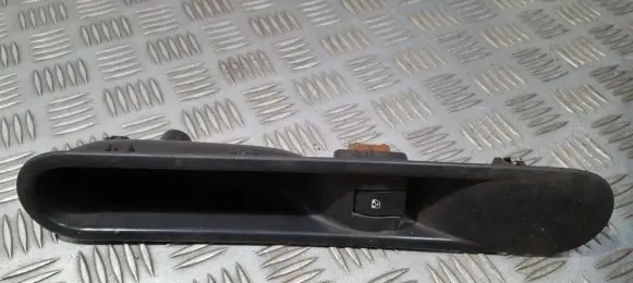 Renault Espace - Grand espace IV Electric window control switch 178M