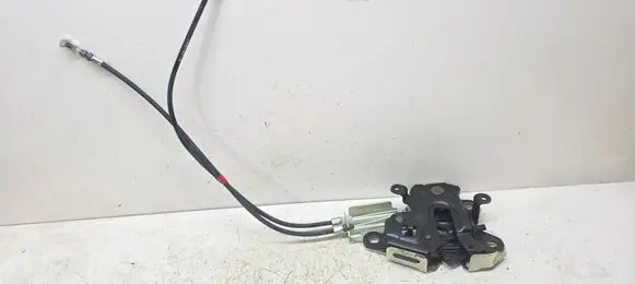 Honda CR-V Seat back rest lock catch 82220T0AA01