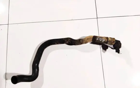 Seat Toledo III (5P) Intercooler hose/pipe
