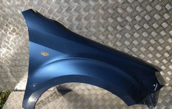 Subaru Forester SH Fender