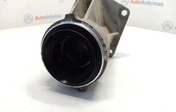 BMW X5 E70 Front differential bracket 31507552538 31507552537