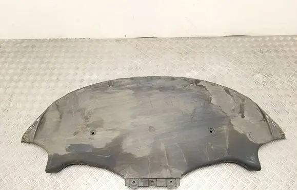Tesla Model 3 Rear bumper underbody cover/under tray 110083800F