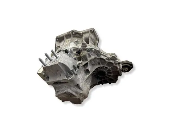Ford Fiesta Manual 6 speed gearbox H1BR7002AFC H1BR7F096AC