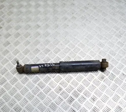 Renault Kadjar Rear shock absorber/damper 1A16812A 562104EA2A