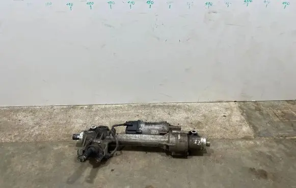 Mercedes-Benz CLS C218 X218 Steering rack 2184607500