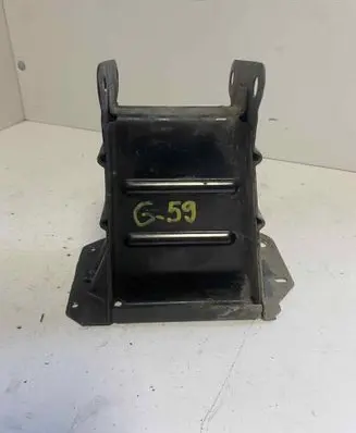 Mercedes-Benz A W169 Front bumper shock/impact absorber 130500210 08W255845