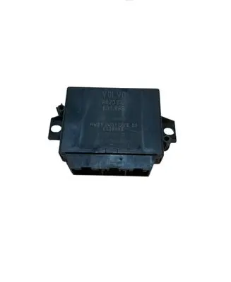 Volvo V50 Parking PDC control unit/module 8673137 0529990 601889