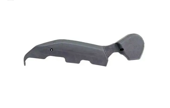 Mercedes-Benz ML W163 Seat trim 534750