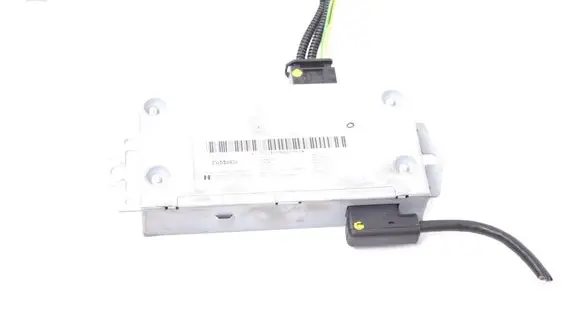 Ford S-MAX HiFi Audio sound control unit 8X2314D212AA