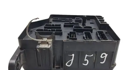 Fuse module