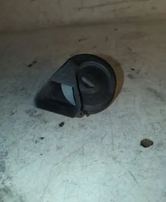 Audi A6 C7 Horn signal