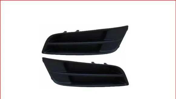 Toyota Corolla E120 E130 Front bumper lower grill 