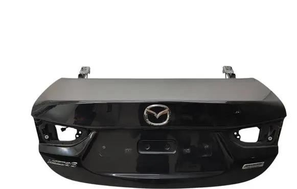 Mazda 6 Tailgate/trunk/boot lid