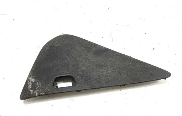 Chevrolet Volt I Dashboard side end trim 809773364 AKX85600 31232909