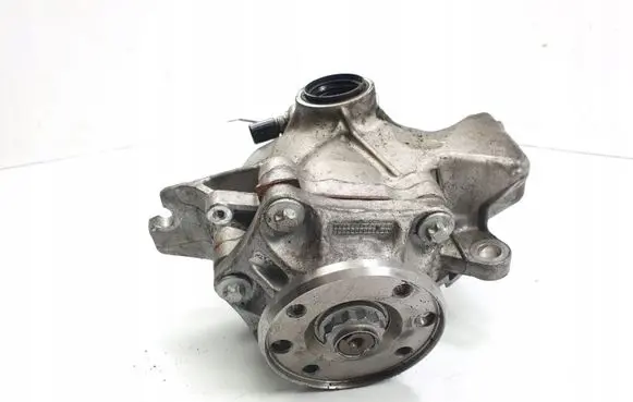 Mercedes-Benz C W205 Front differential A2053350201