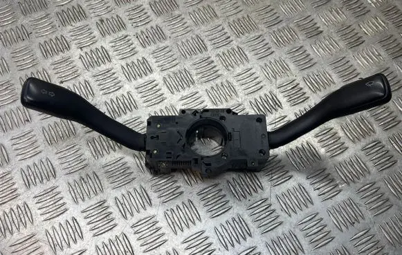 Volkswagen PASSAT B5 Wiper turn signal indicator stalk/switch 8L0953513 202705