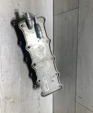 Volkswagen Golf VII Optional radiator 04E145749B