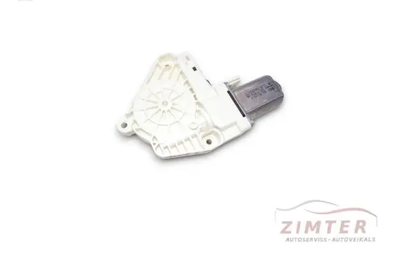 Audi A6 S6 C7 4G Front door window regulator motor 8K0959801B