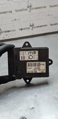 Door control unit/module