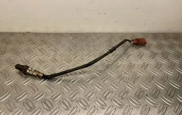 Lambda probe sensor