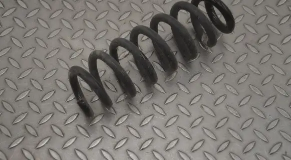 BMW 4 F32 F33 Rear coil spring