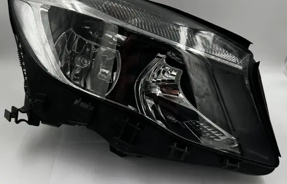 Mercedes-Benz GLA W156 Headlight/headlamp LE12A6290 130702435306