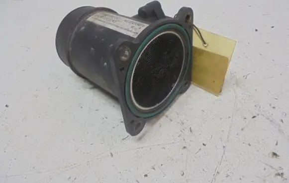 Nissan Sentra B15 Mass air flow meter 226808U301
