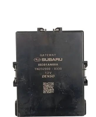 Subaru Outback (BT) Gateway control module 88301AN00A