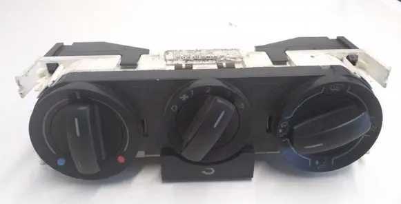 Volkswagen Polo Climate control unit 6Q0819045T 6Q0819445