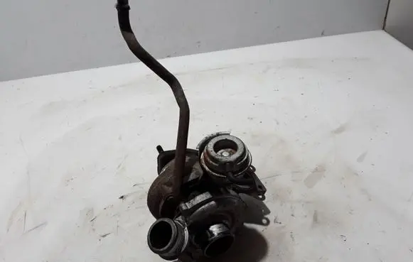 Volvo S60 Turbo 8689592