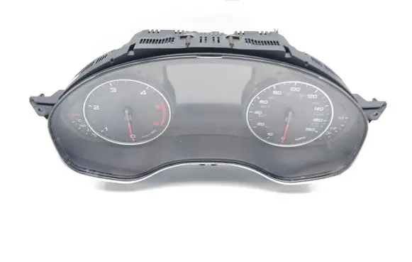 Speedometer (instrument cluster)