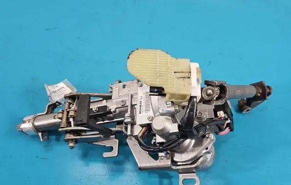 Renault Megane III Power steering pump 488103081R IMPRK1573744